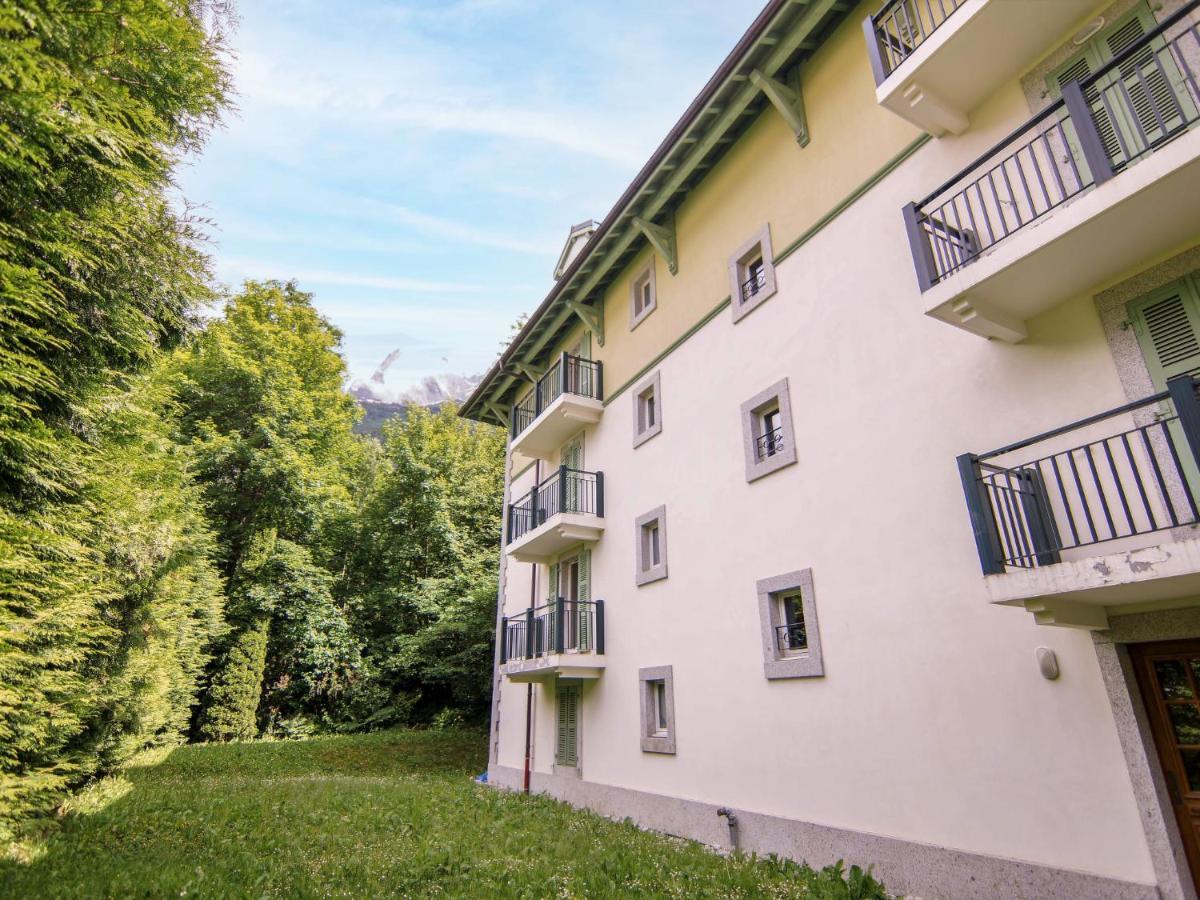Les Jardins De L'astoria By Interhome *