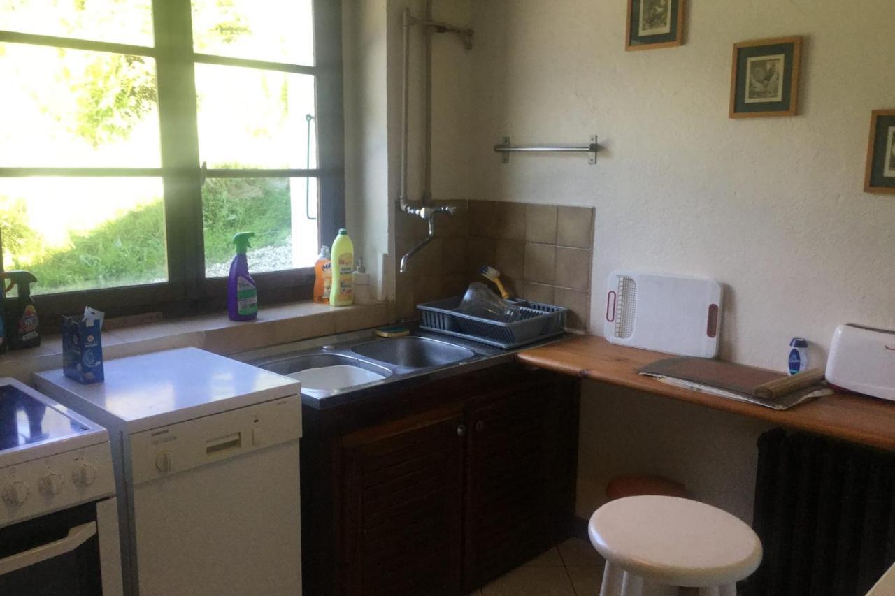 Family House With Balcony Garden Wi Fi Apartment Chamonix