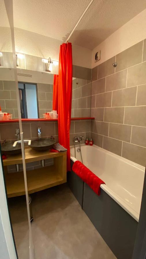 Apartment Chamois De Chamonix, Confortable 2 Pieces, Balcon, Parking Gratuit Chamonix