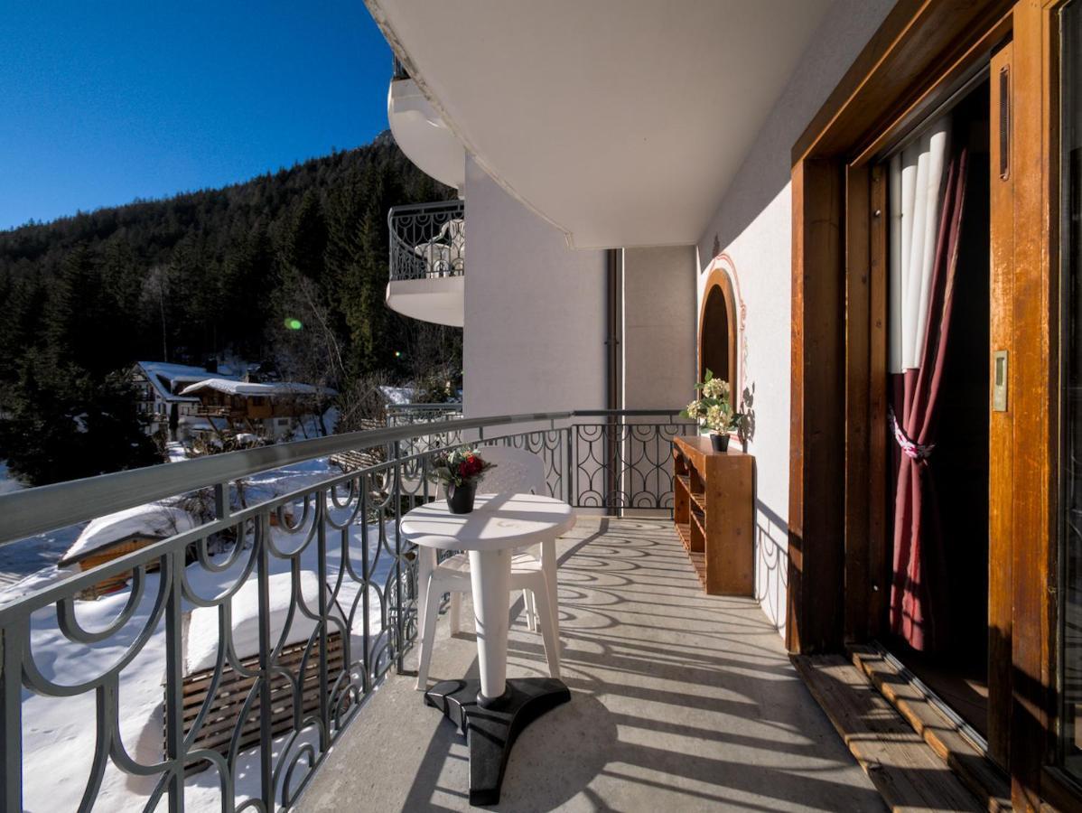 Happy Moose - Cosy Mont Blanc View *