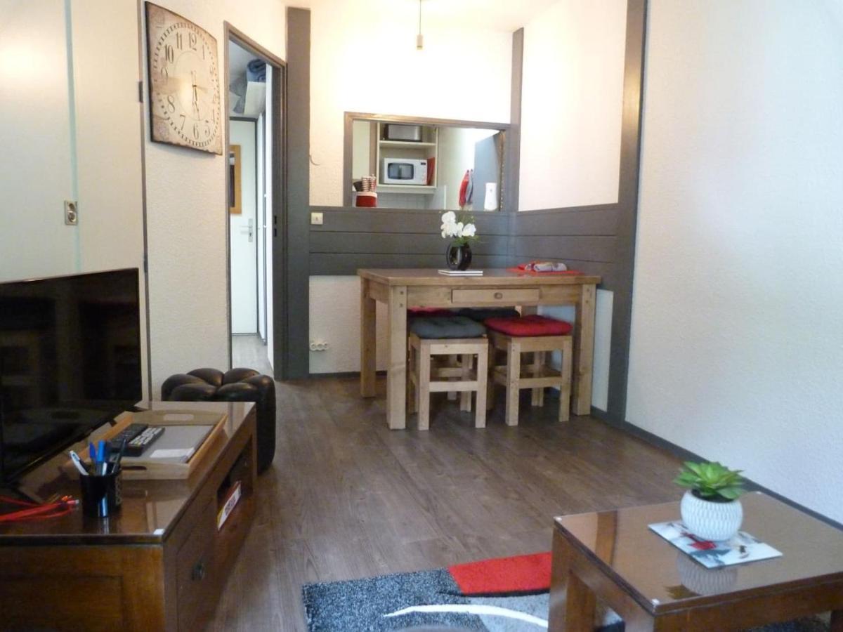 Chamois De Chamonix, Confortable 2 Pieces, Balcon, Parking Gratuit * Chamonix