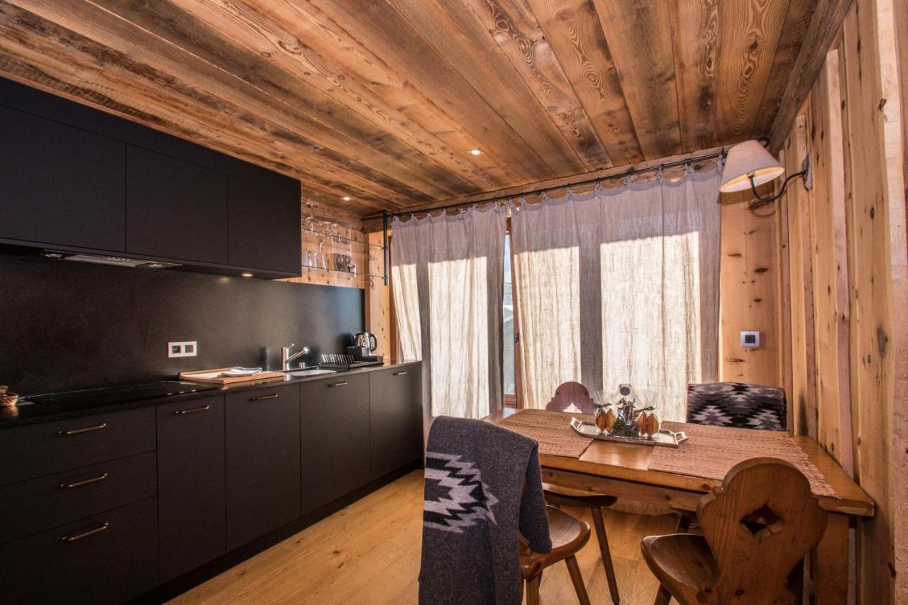 Paccard Locations Apartment