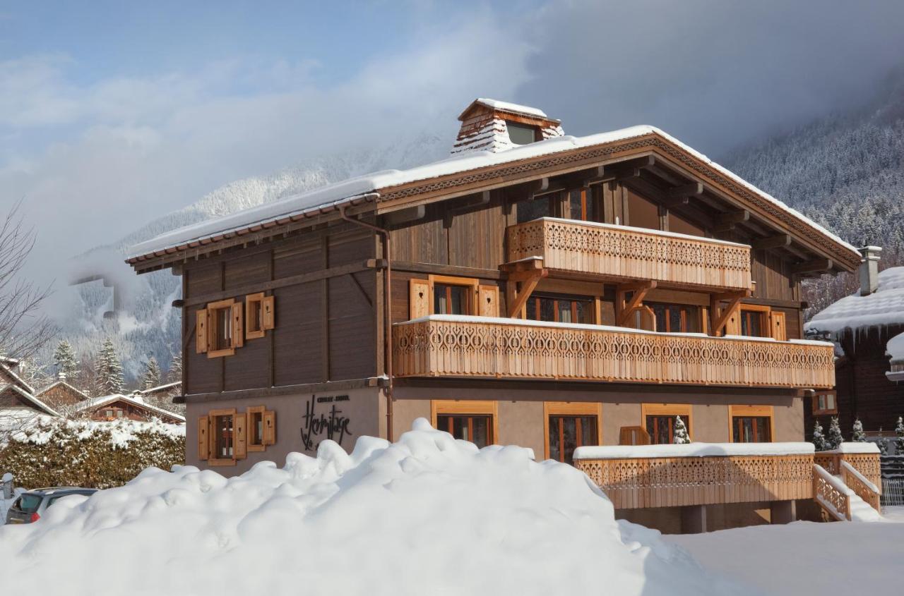 Apartment Paccard Locations Chamonix
