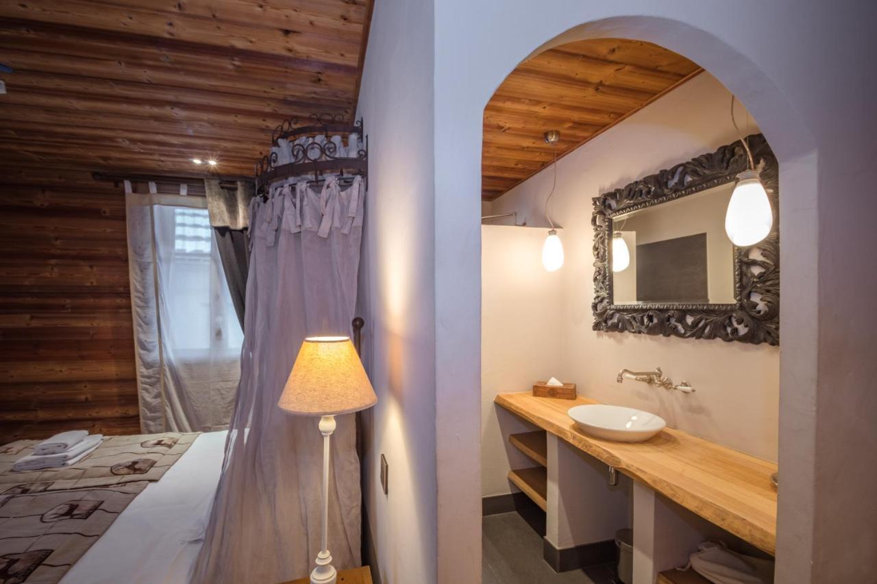 Paccard Locations Apartment *