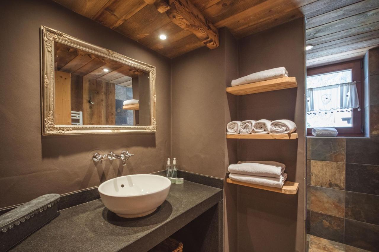 Paccard Locations Apartment Chamonix