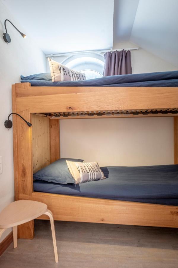 L'appart 52, Magnifique Duplex En Plein Coeur De Chamonix-mont-blanc *