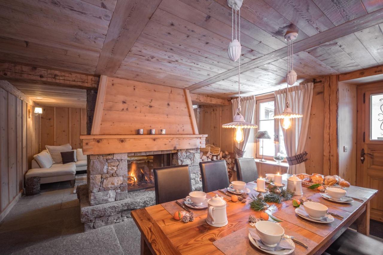 Paccard Locations Chamonix