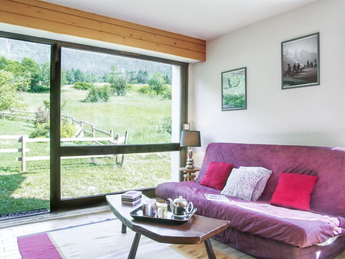 Les Pelarnys By Interhome Ferienhaus *