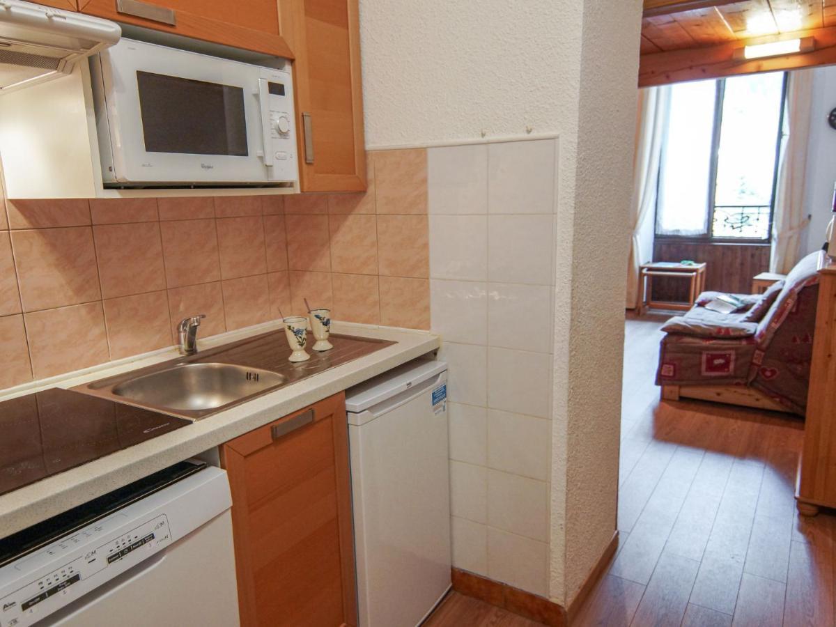 Appartement Les Evettes