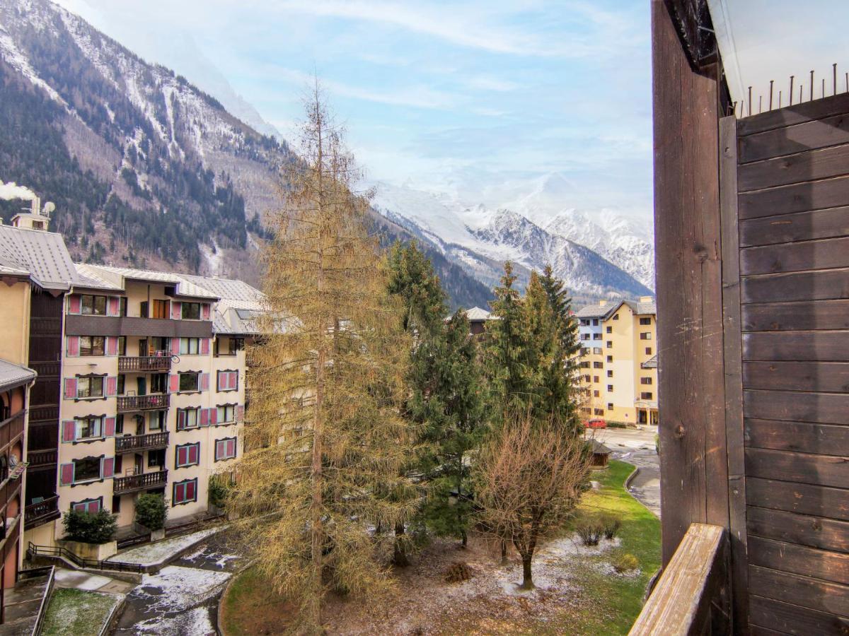 Le Grepon-1 By Interhome Apartment