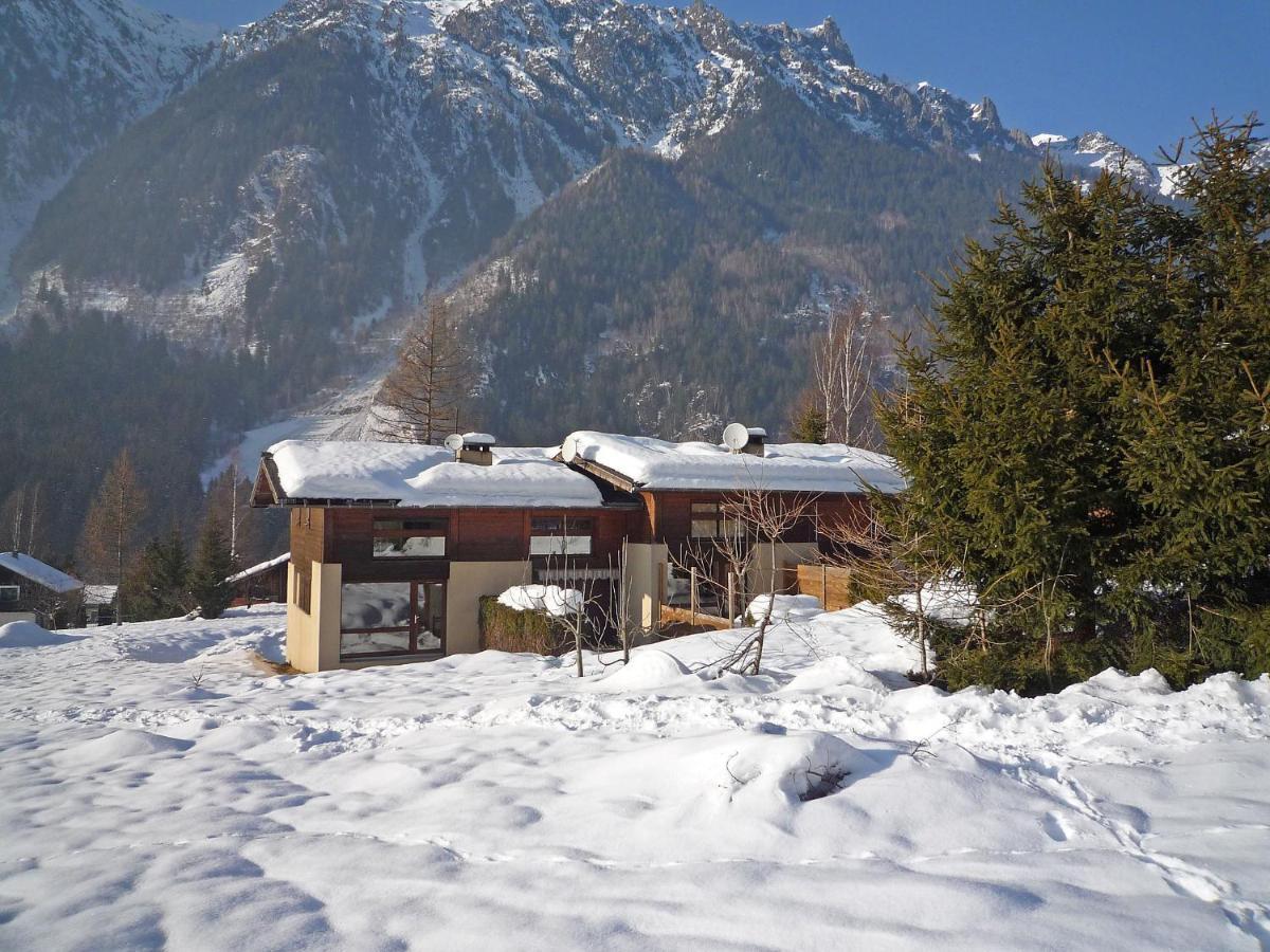 Ferienhaus Les Pelarnys By Interhome