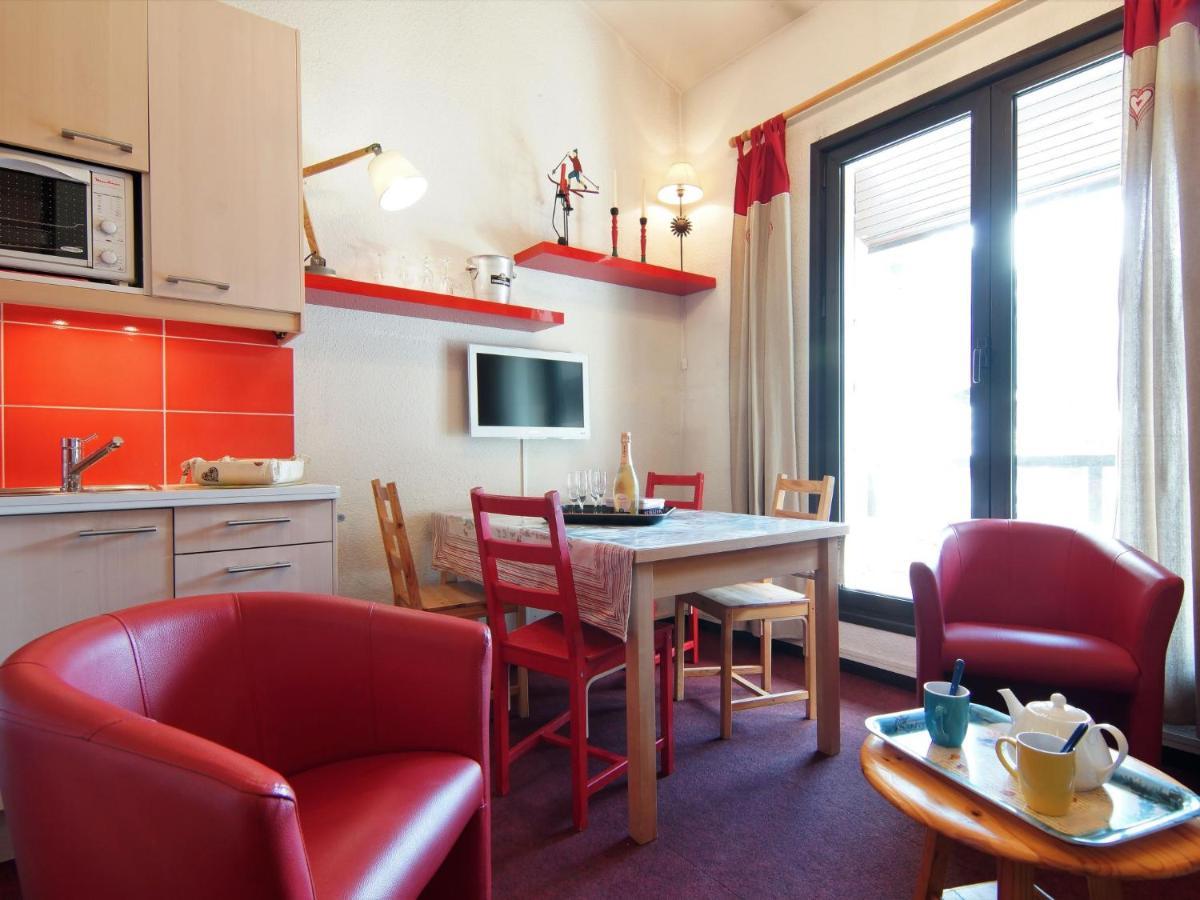 Apartment Le Chailloud-2 By Interhome Chamonix