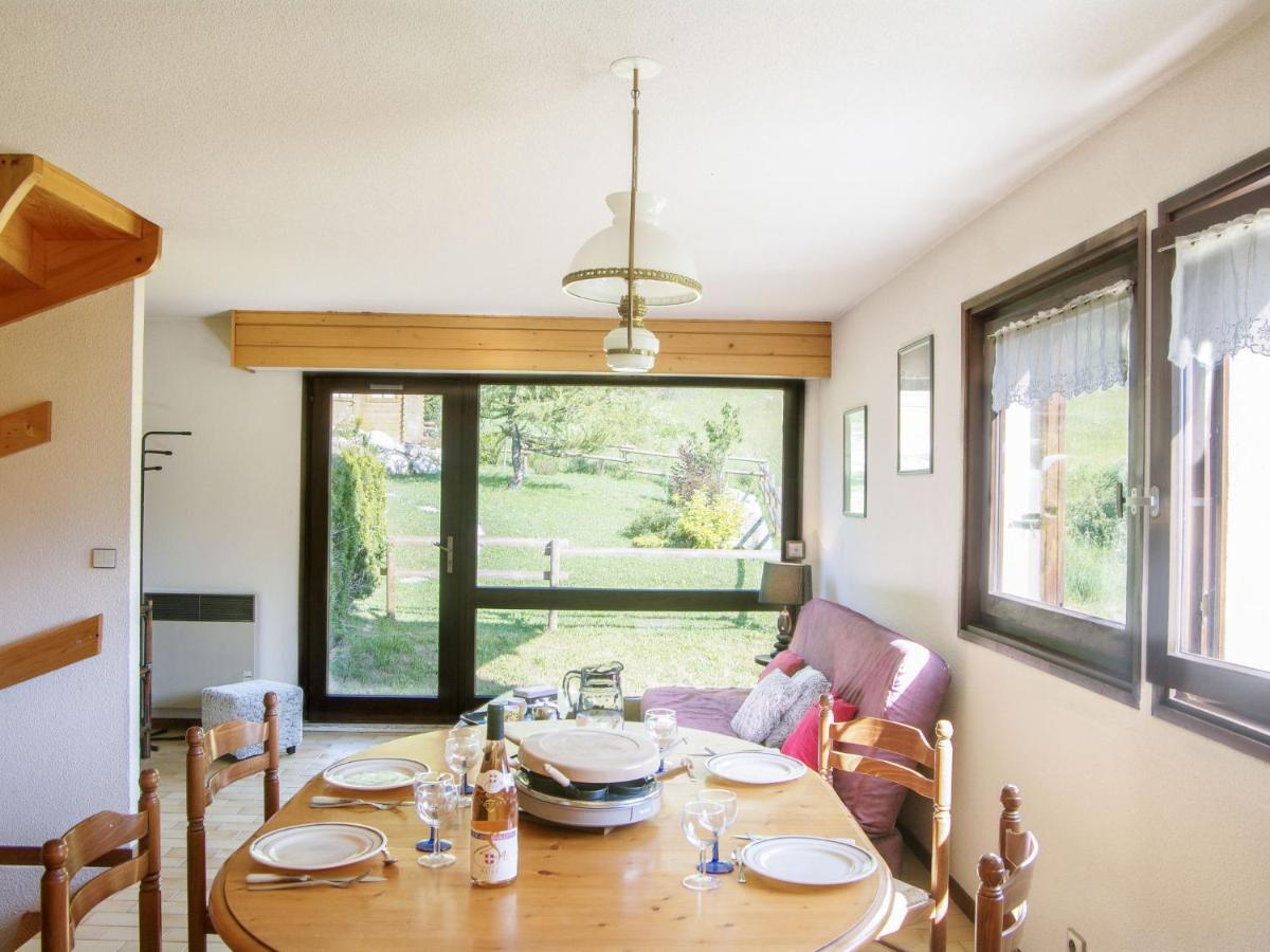 Les Pelarnys By Interhome Ferienhaus Chamonix