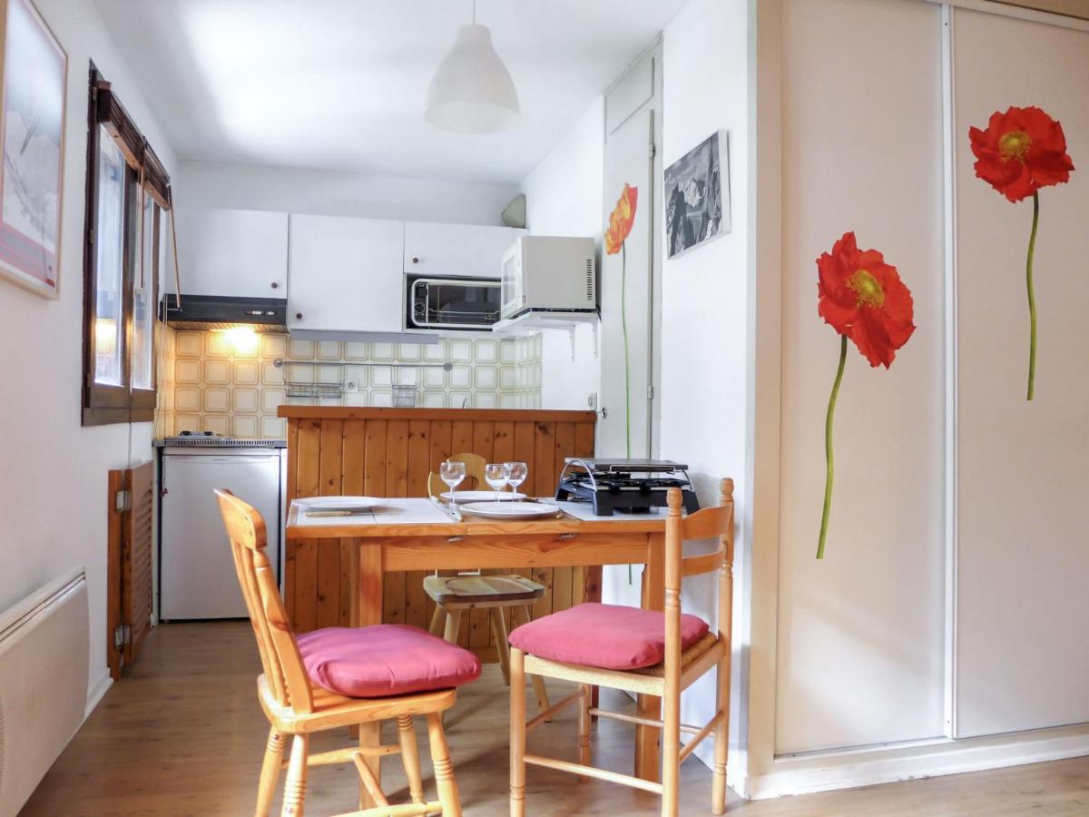 Champraz-14 By Interhome Apartment Chamonix