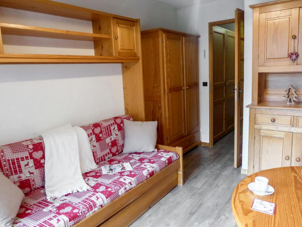 Clos Du Savoy-23 By Interhome Apartment Chamonix