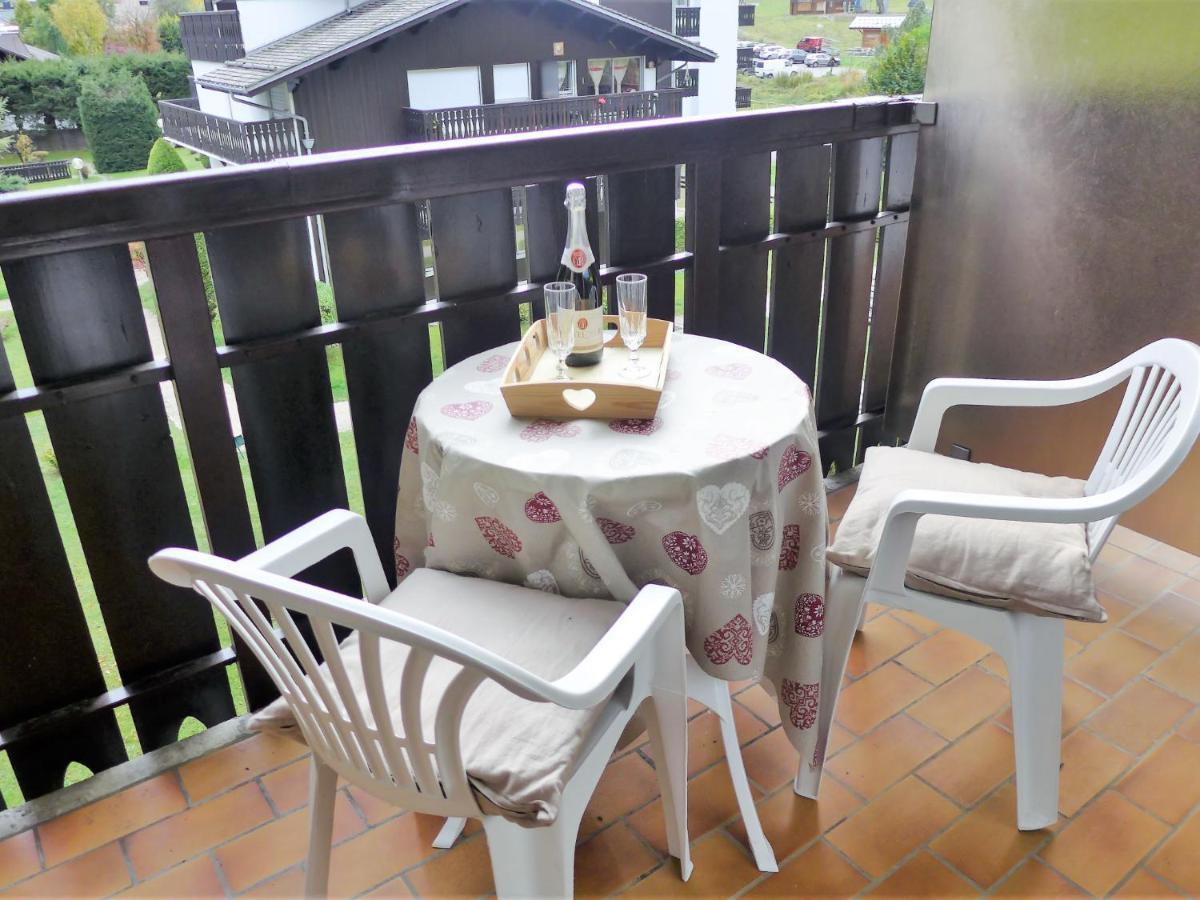 Clos Du Savoy-23 By Interhome Apartment *