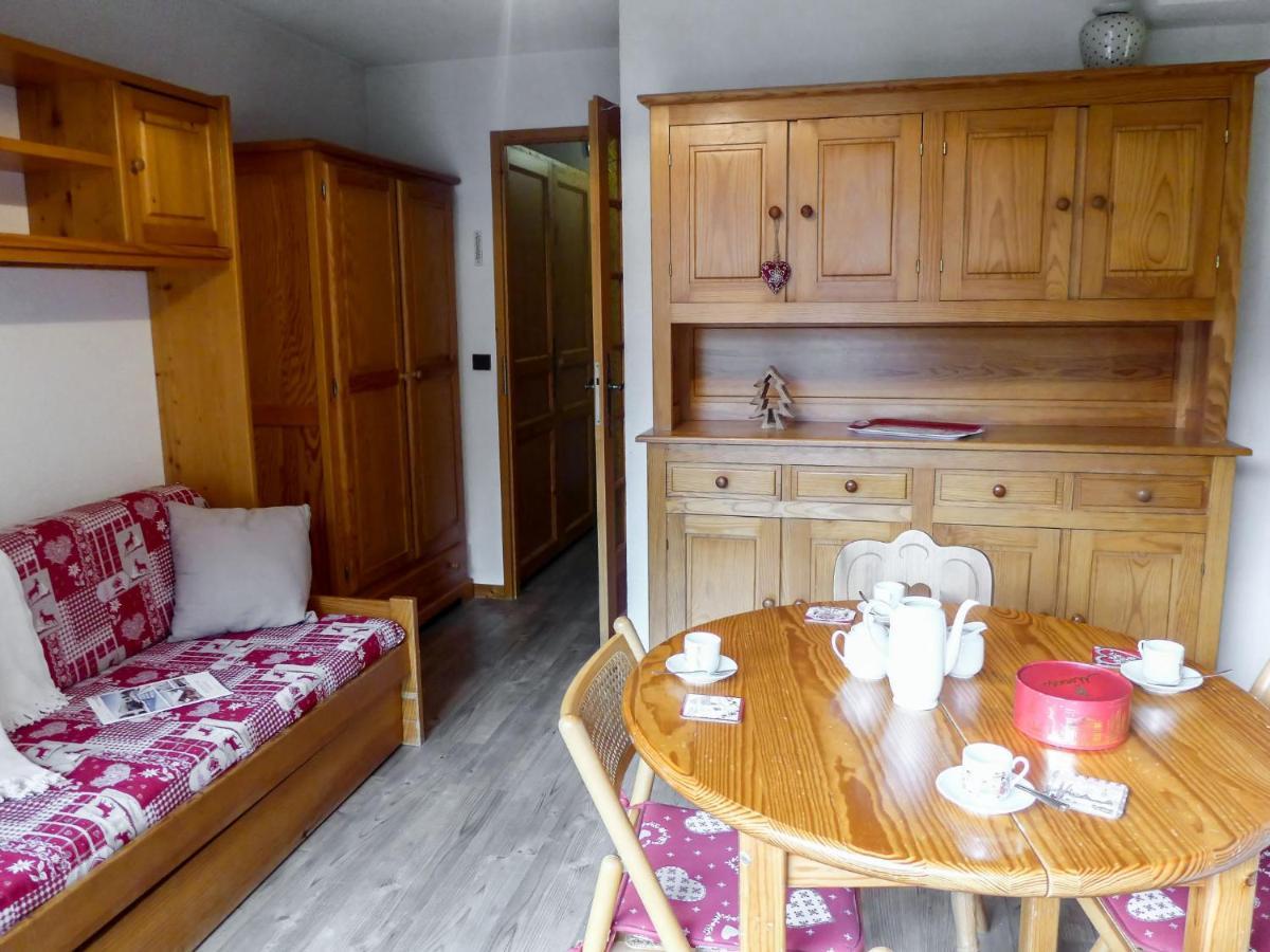 Clos Du Savoy-23 By Interhome Apartment Chamonix