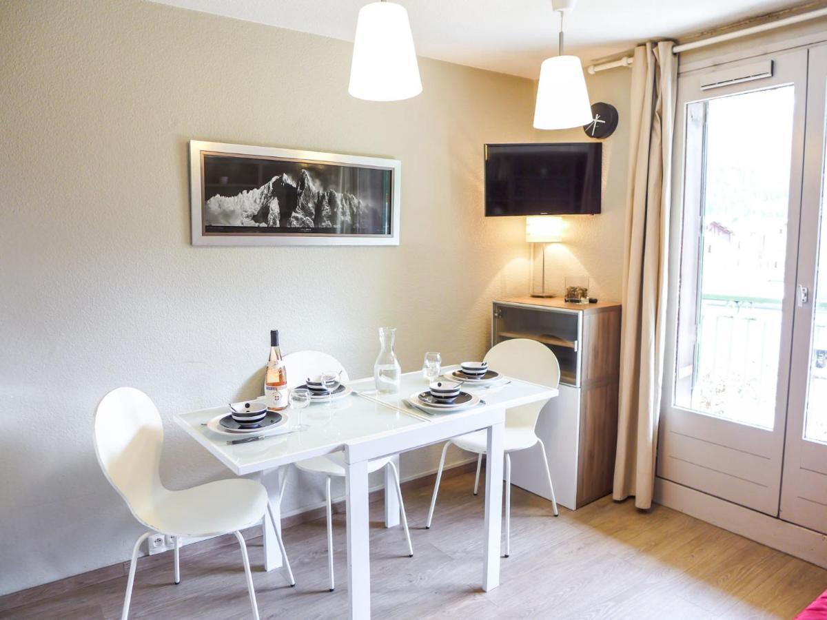 Blanc Neige By Interhome * Chamonix