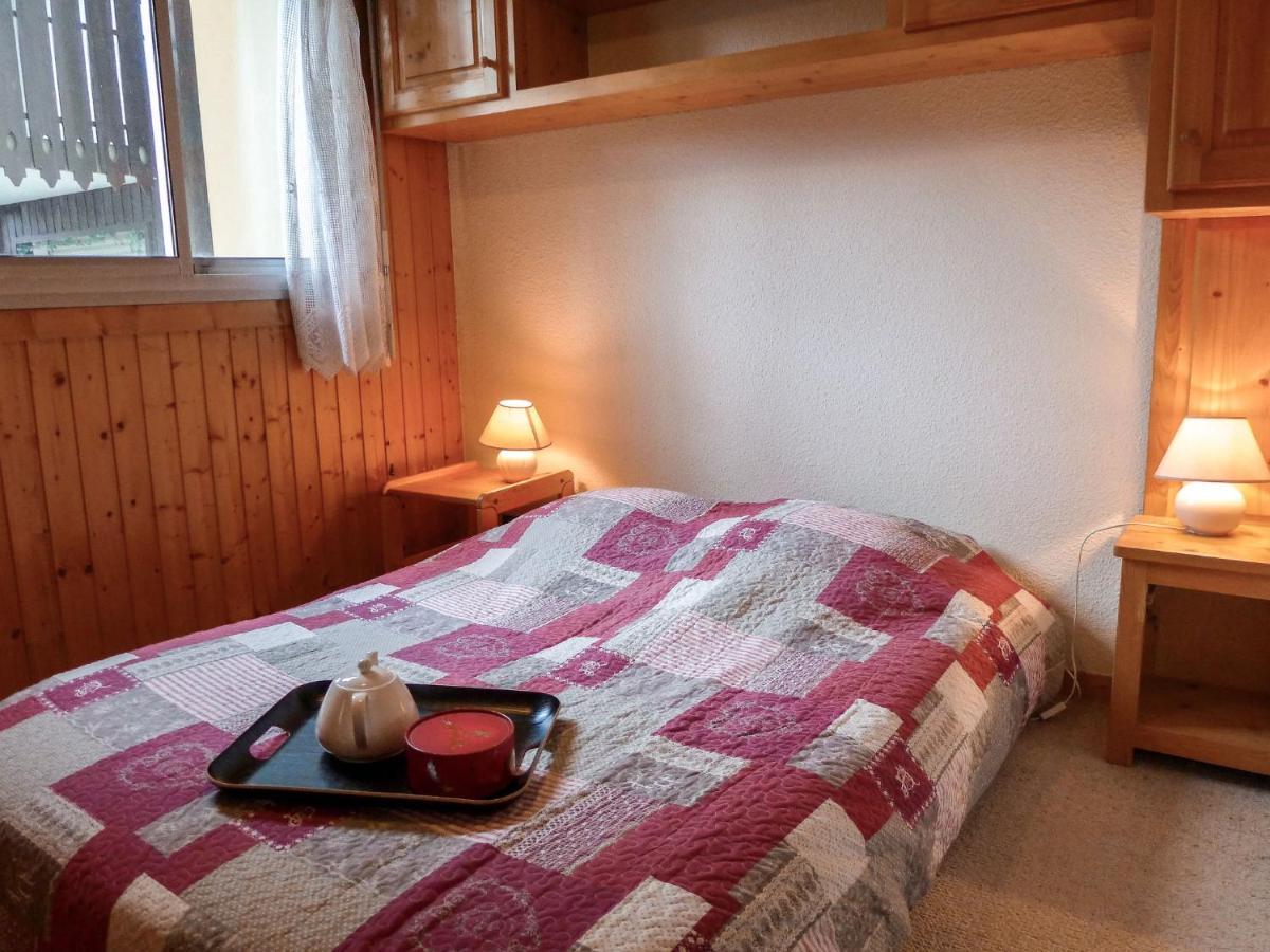 Clos Du Savoy-23 By Interhome Apartment Chamonix