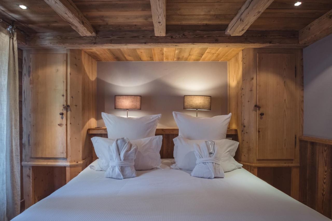 Paccard Locations * Chamonix