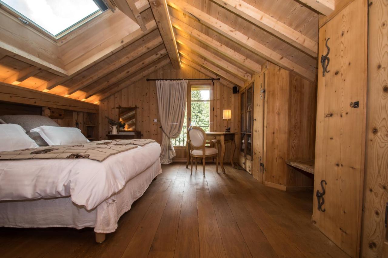 Paccard Locations Chamonix