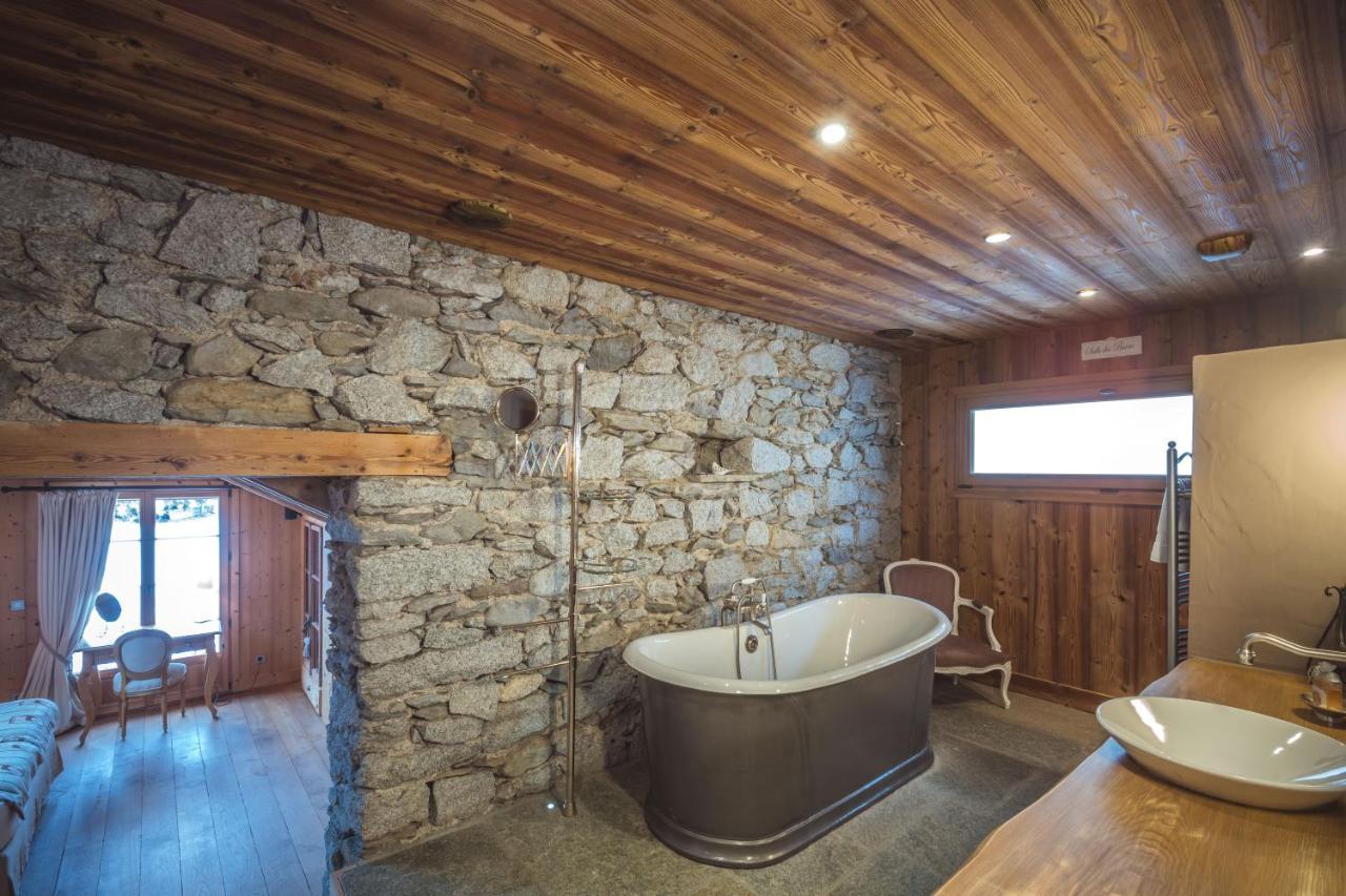 Paccard Locations Apartment Chamonix