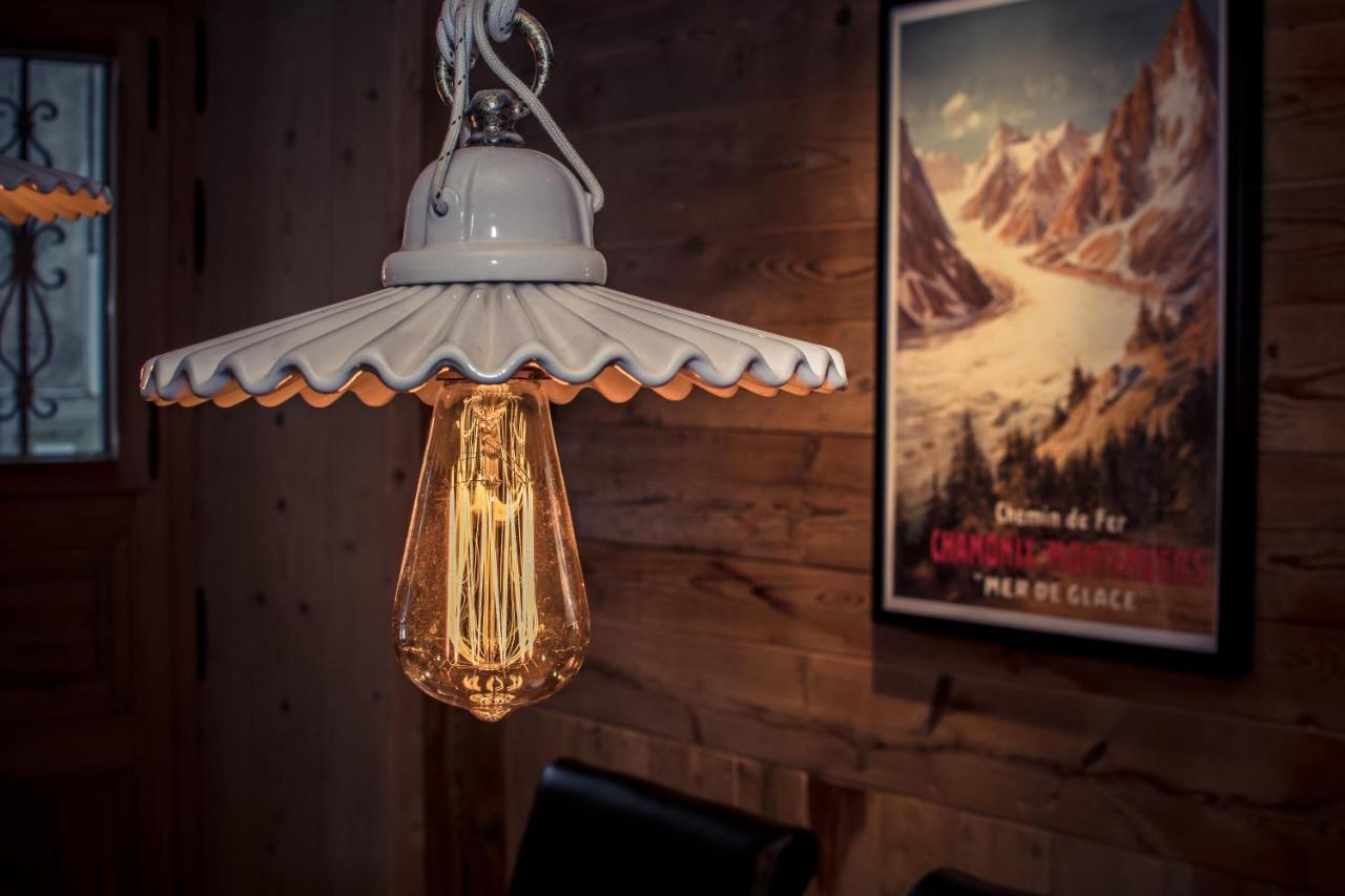 Paccard Locations Apartment Chamonix