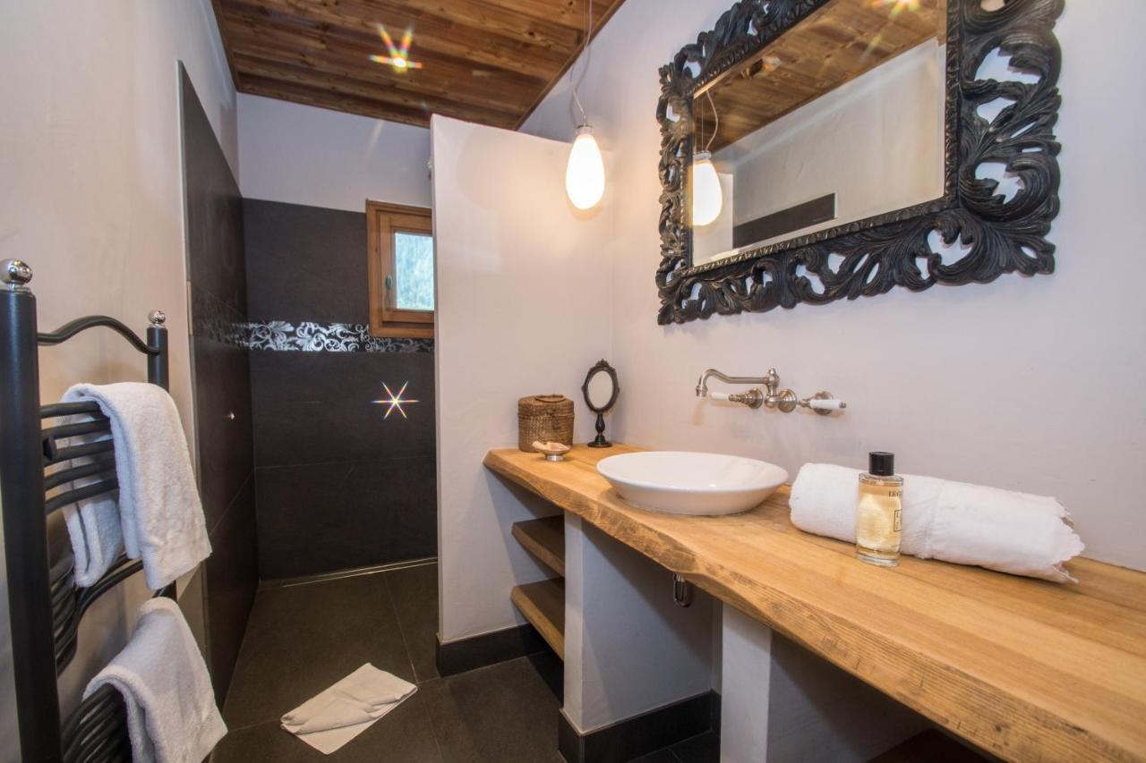 Paccard Locations Apartment *
