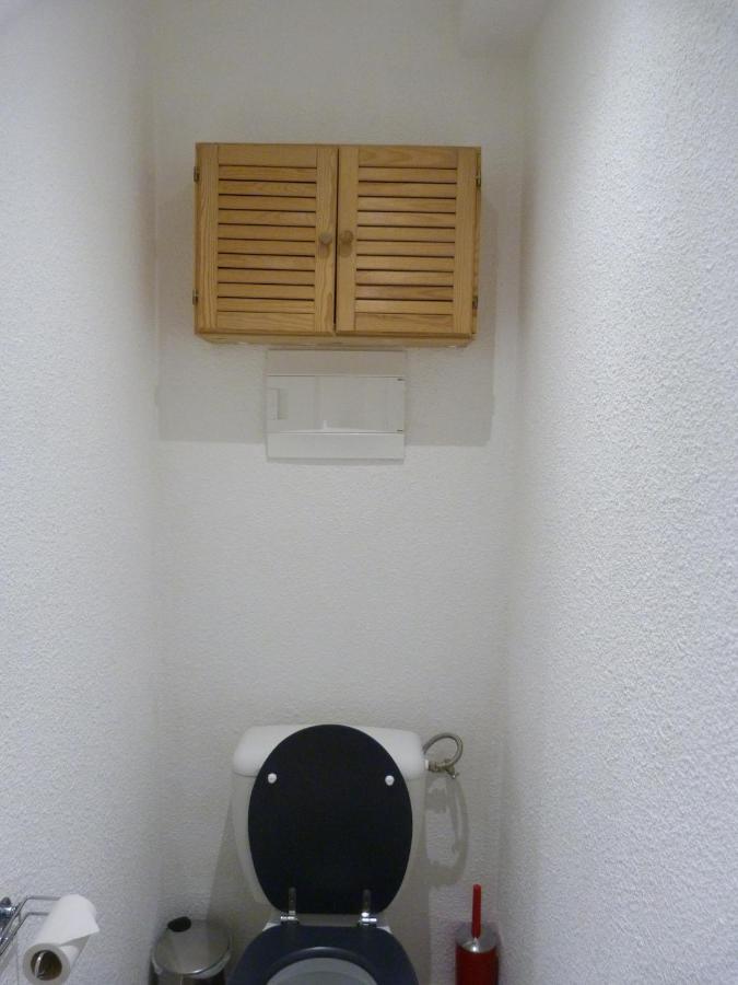 Chamois De Chamonix, Confortable 2 Pieces, Balcon, Parking Gratuit Apartment Chamonix
