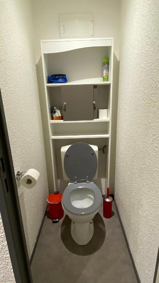 Chamois De Chamonix, Confortable 2 Pieces, Balcon, Parking Gratuit Chamonix