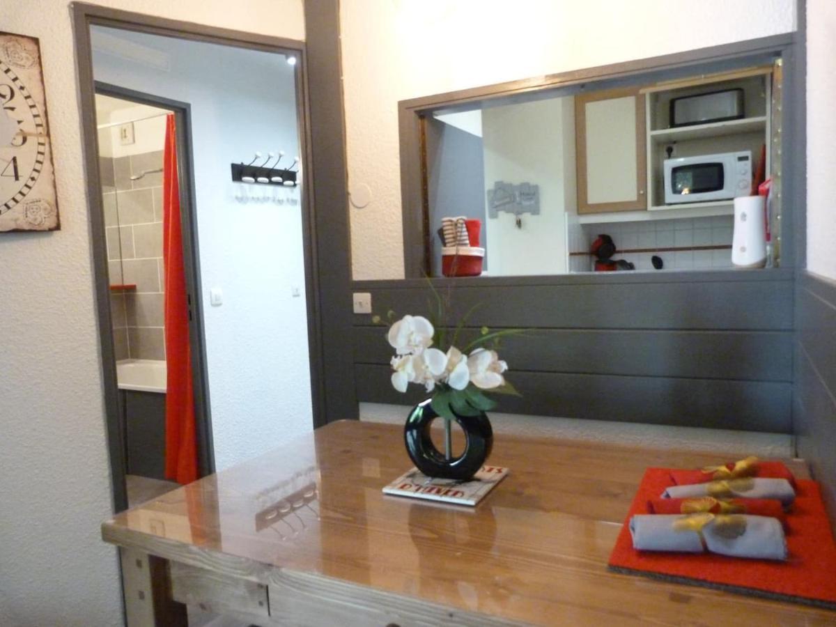 Chamois De Chamonix, Confortable 2 Pieces, Balcon, Parking Gratuit