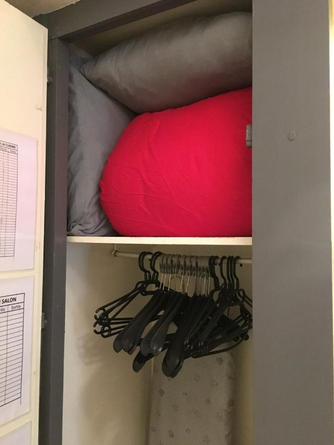 Chamois De Chamonix, Confortable 2 Pièces, Balcon, Parking Gratuit Appartement *
