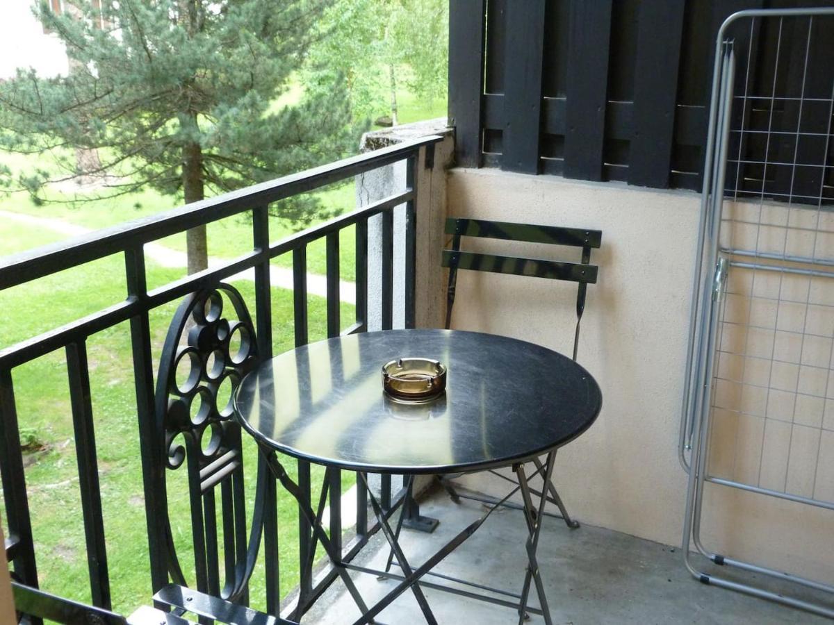 Chamois De Chamonix, Confortable 2 Pieces, Balcon, Parking Gratuit * Chamonix