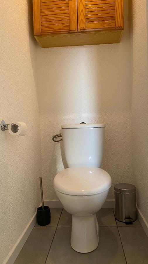 Chamois De Chamonix, Confortable 2 Pieces, Balcon, Parking Gratuit * Chamonix