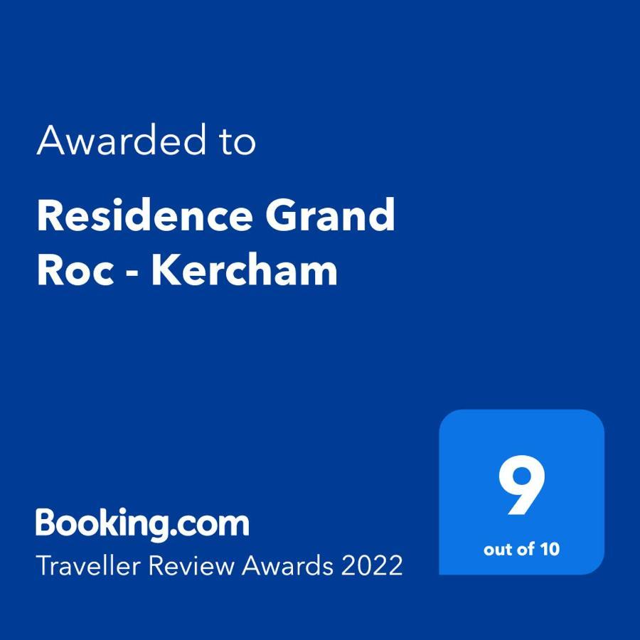 Grand Roc - Kercham