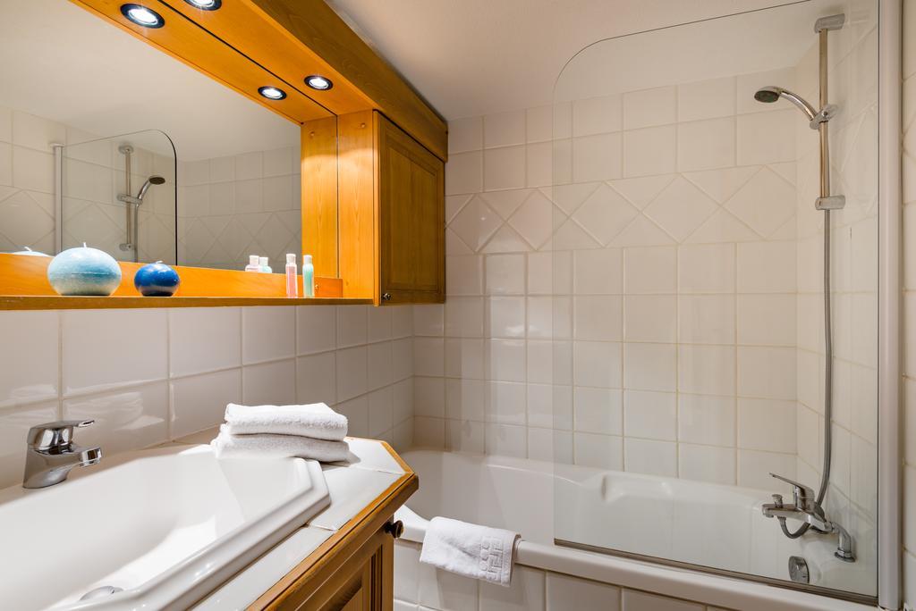 Lagrange Le Cristal D'argentiere 4* Chamonix