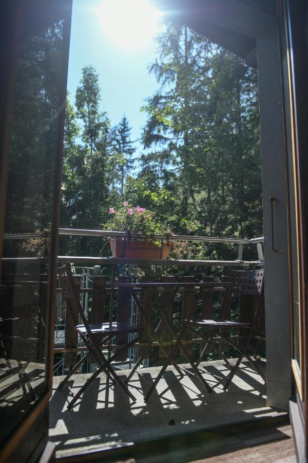 Le Dahu Hotel 2*