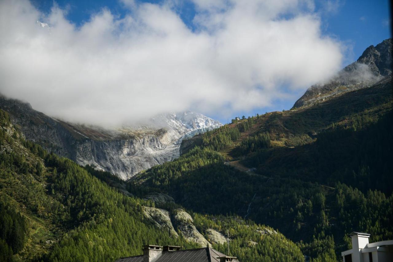 Hotel Le Dahu