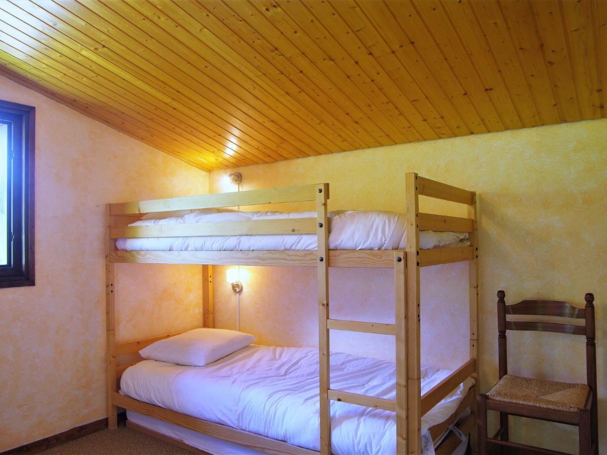 Les Pelarnys By Interhome *