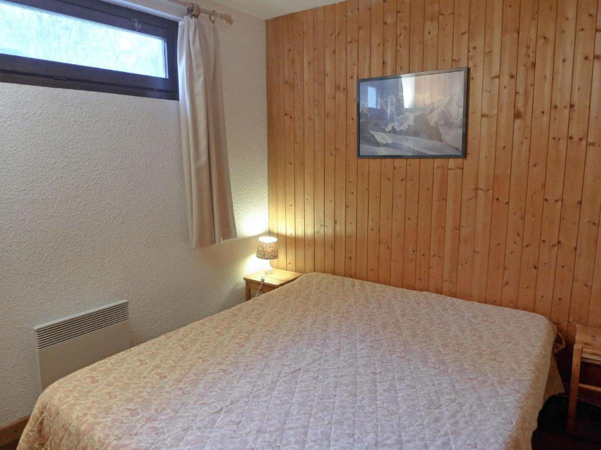Appartement Champraz-7 *