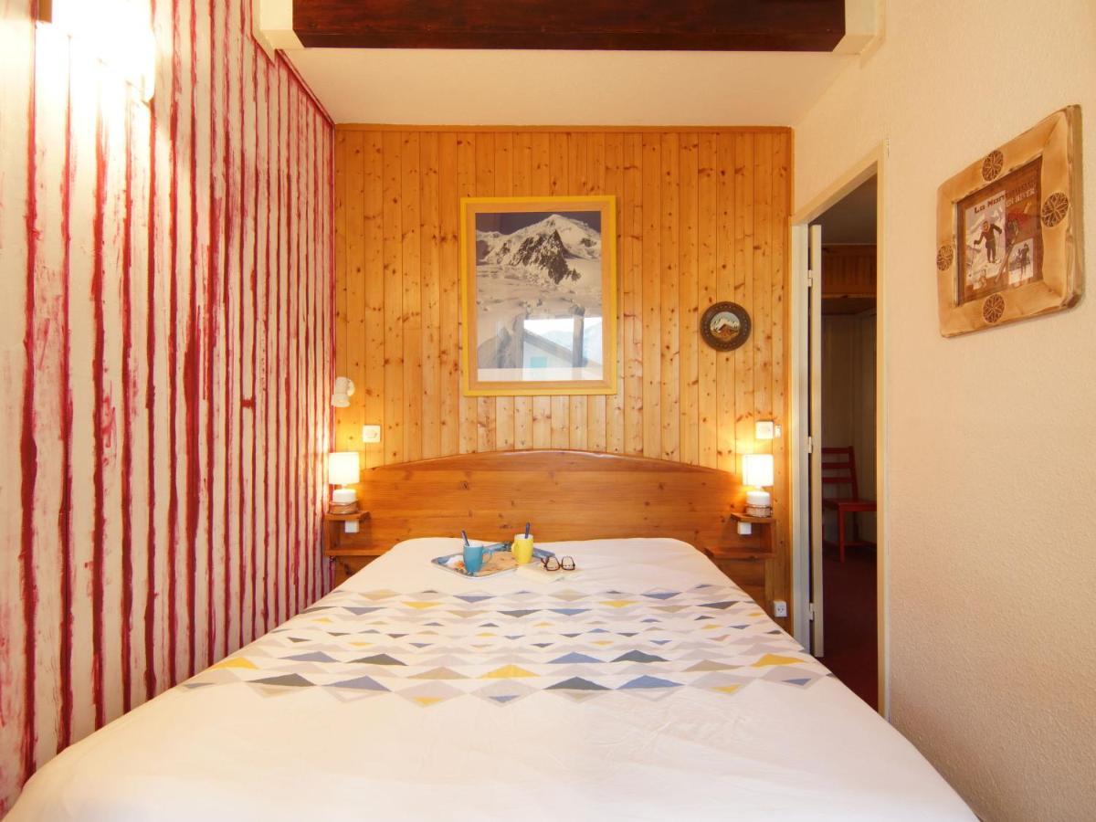 Le Chailloud-2 By Interhome * Chamonix