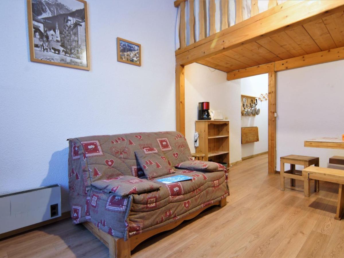 Appartement Les Evettes Chamonix