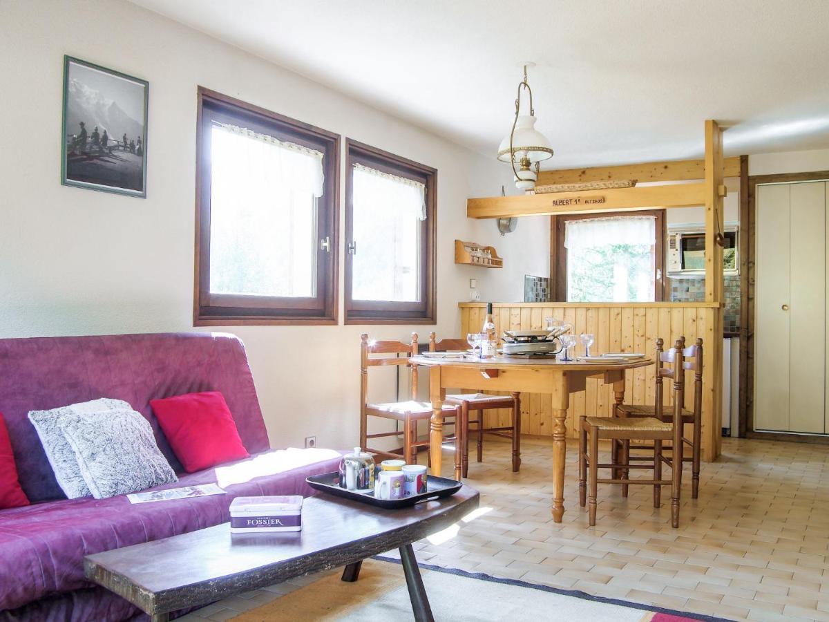 Les Pelarnys By Interhome