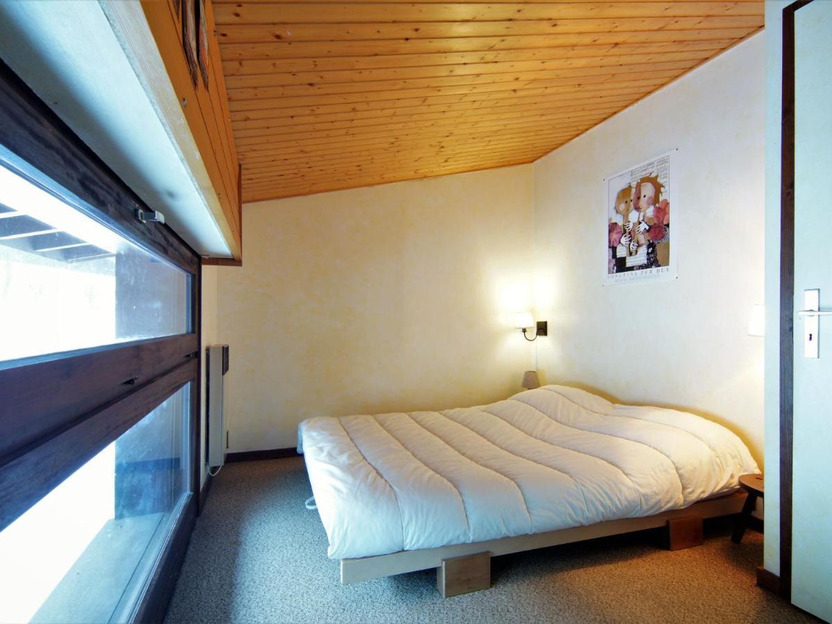 Ferienhaus Les Pelarnys By Interhome