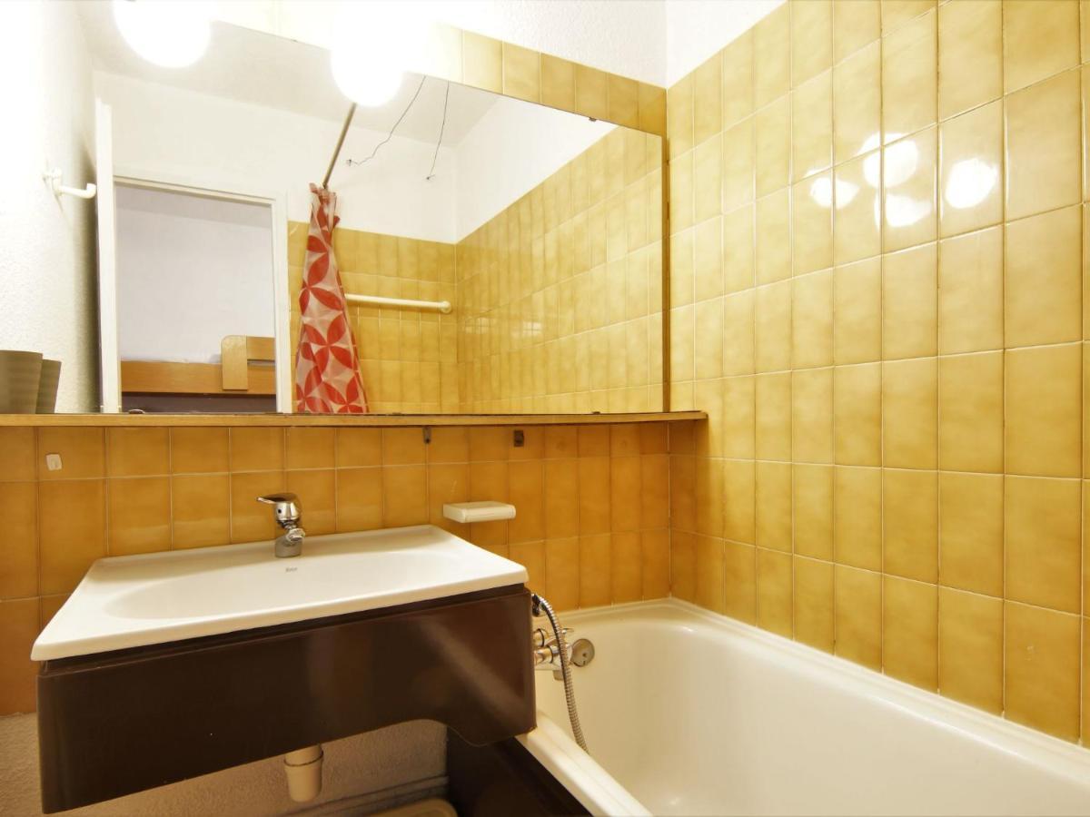 Le Grepon-1 By Interhome Apartment