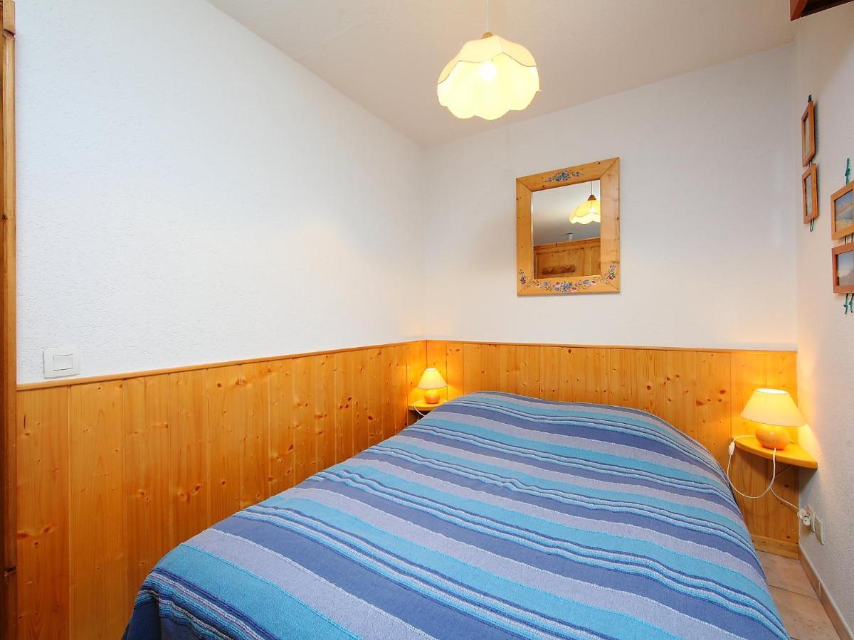 L'espace Montagne-8 By Interhome *