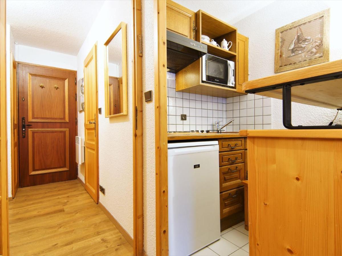 Studio Clos Du Savoy-22 By Interhome Apartment