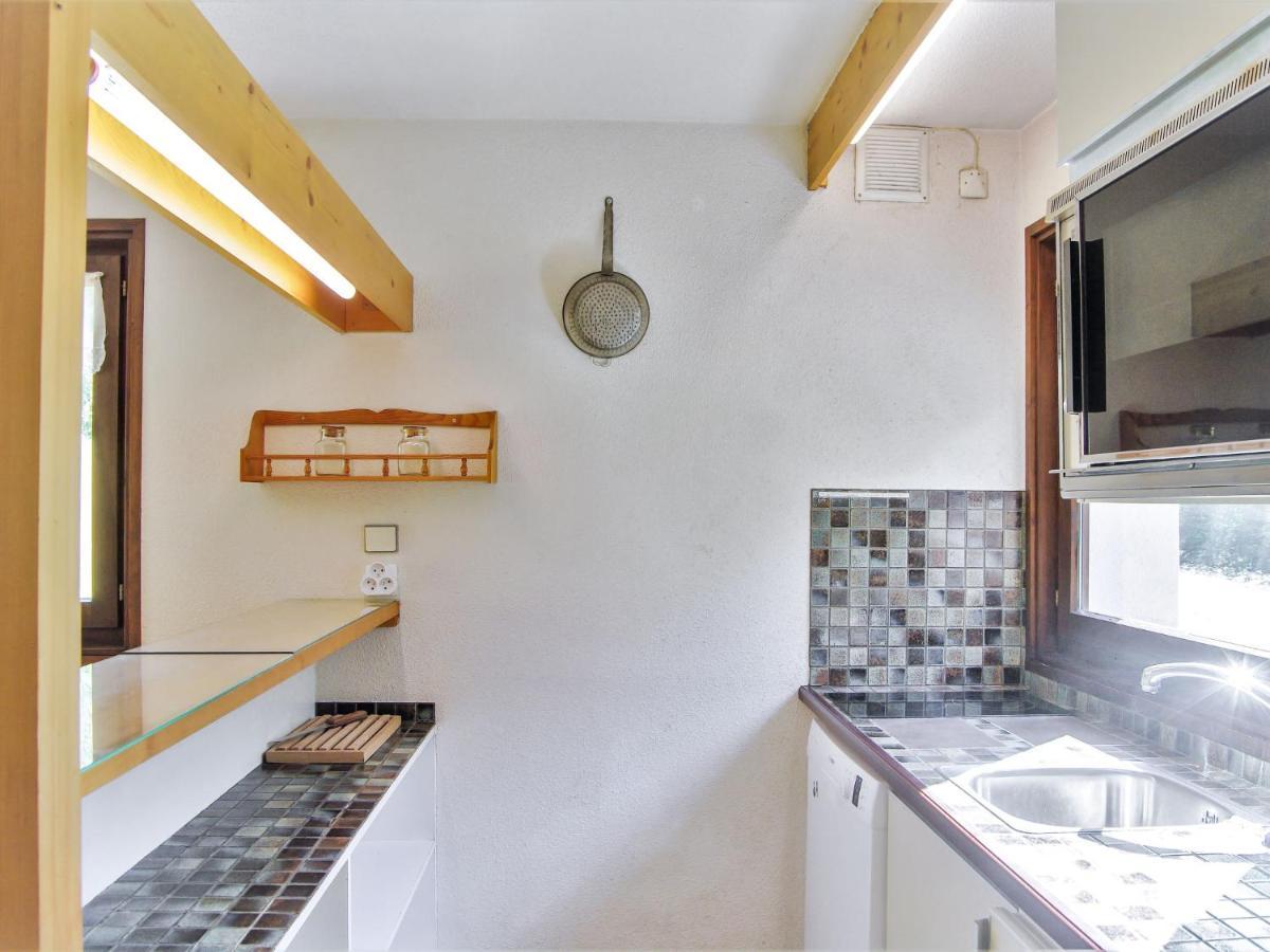 Les Pelarnys By Interhome Chamonix