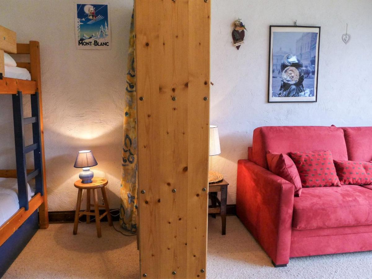 Les Pecles By Interhome * Chamonix