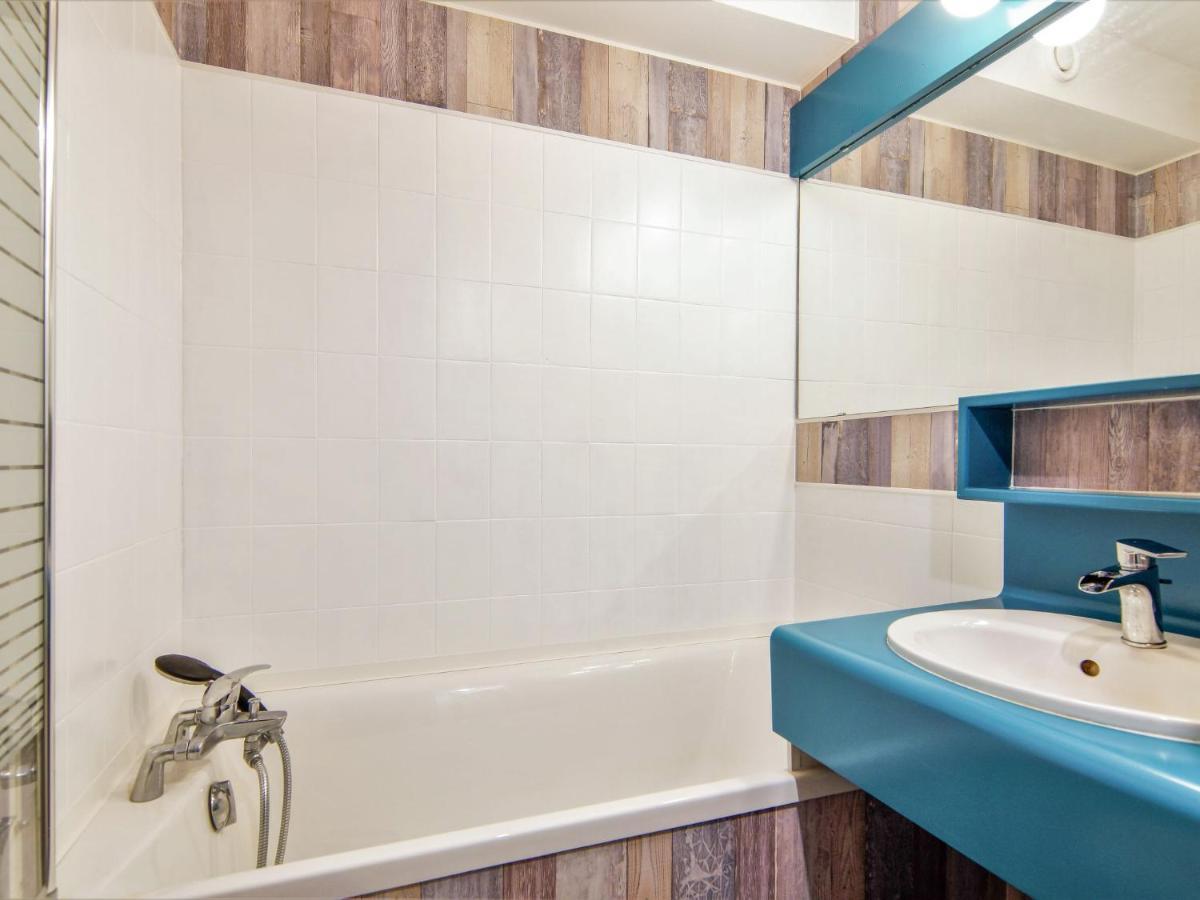 Le Chailloud-2 By Interhome Apartment Chamonix